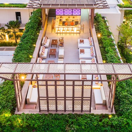 Proud Phuket, Naiyang Beach Exterior foto