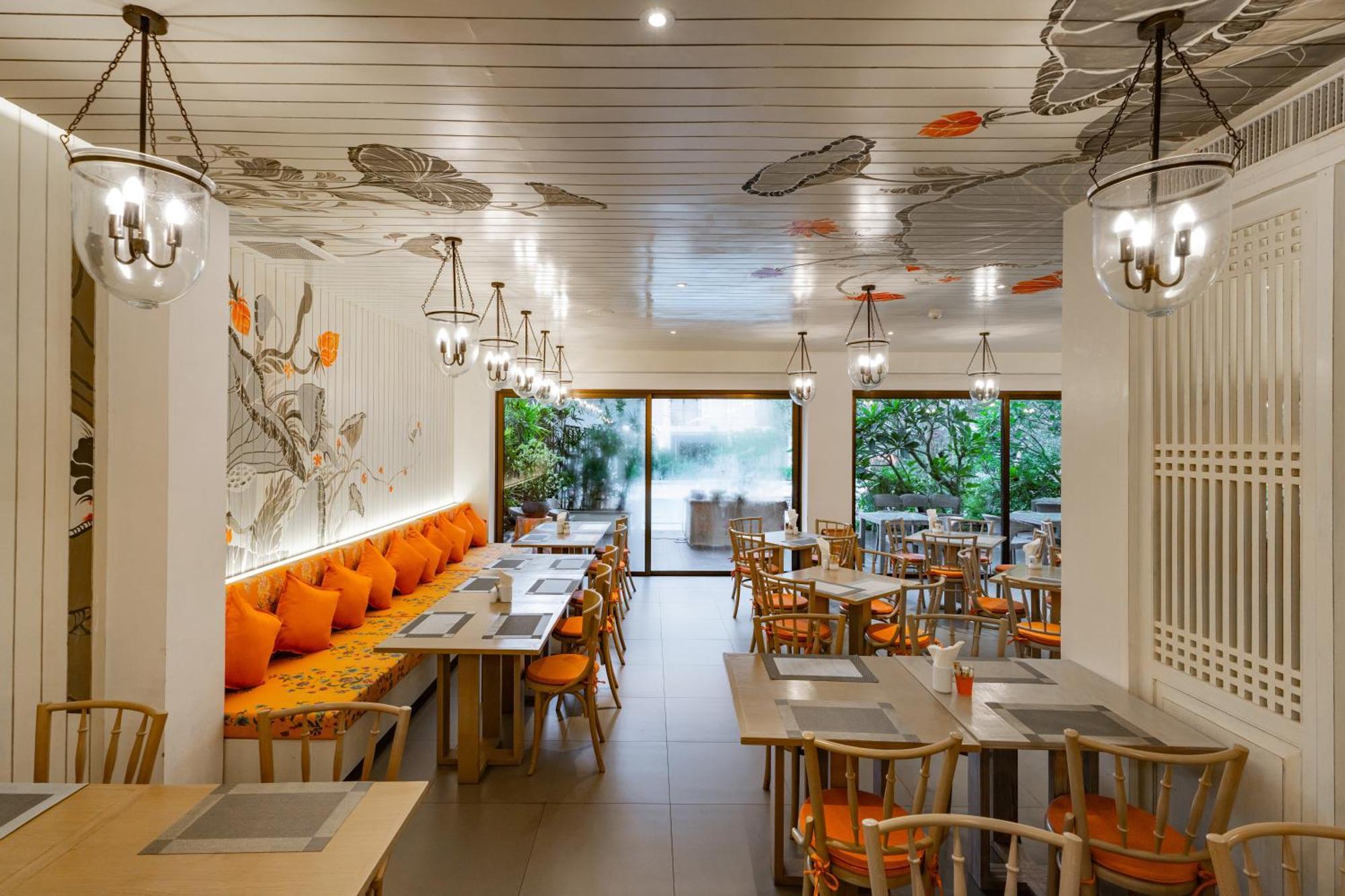 Proud Phuket, Naiyang Beach Exterior foto